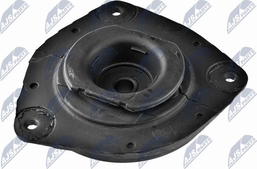 NTY AD-NS-041 - Amortizatora statnes balsts www.autospares.lv