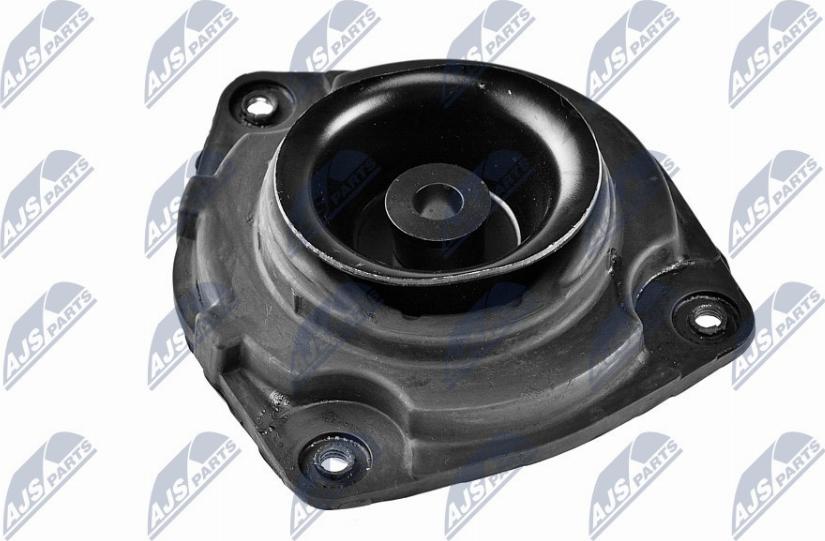 NTY AD-NS-041 - Amortizatora statnes balsts www.autospares.lv