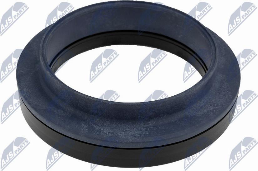 NTY AD-NS-059 - Rolling Bearing, suspension strut support mounting www.autospares.lv