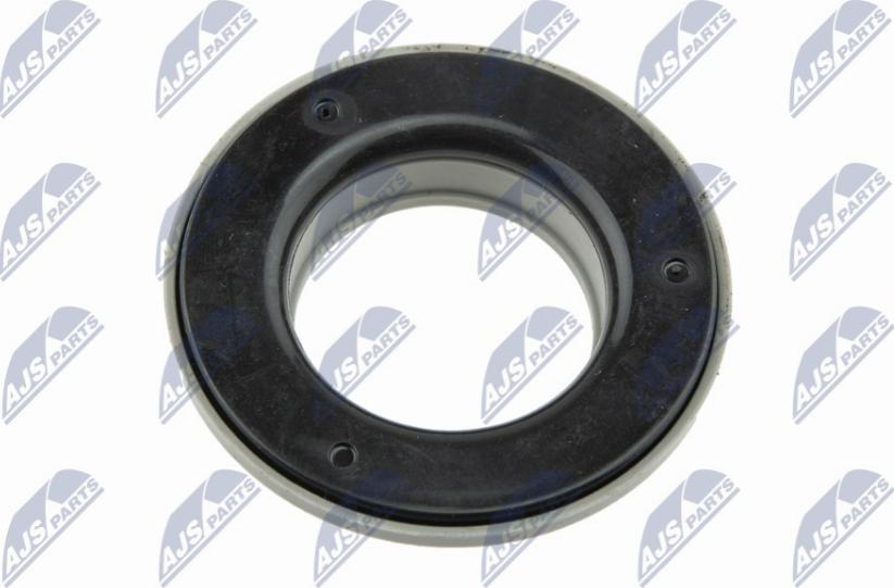 NTY AD-NS-021 - Rolling Bearing, suspension strut support mounting www.autospares.lv