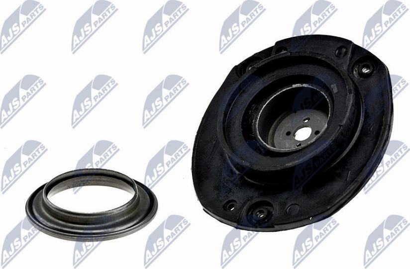 NTY AD-PE-006 - Amortizatora statnes balsts www.autospares.lv