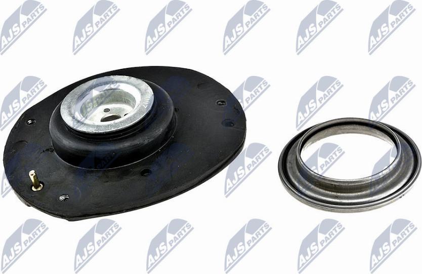 NTY AD-PE-007 - Amortizatora statnes balsts www.autospares.lv