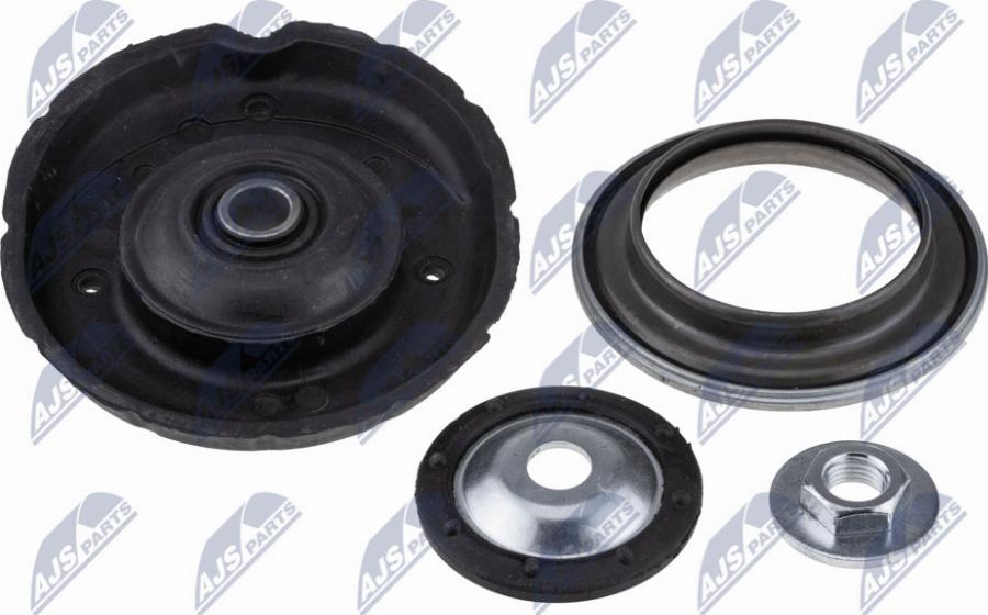 NTY AD-PE-011 - Amortizatora statnes balsts www.autospares.lv