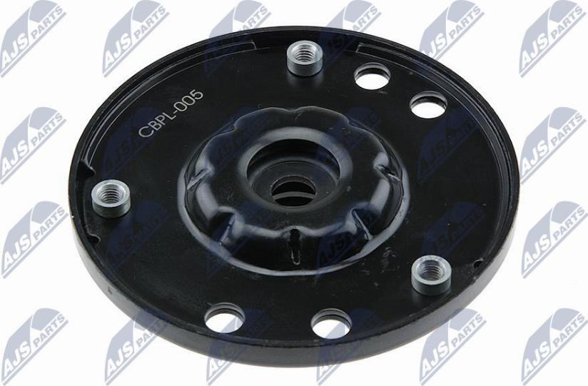 NTY AD-PL-005 - Amortizatora statnes balsts www.autospares.lv