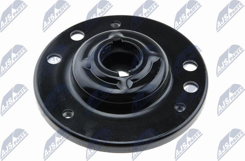 NTY AD-PL-005 - Top Strut Mounting www.autospares.lv