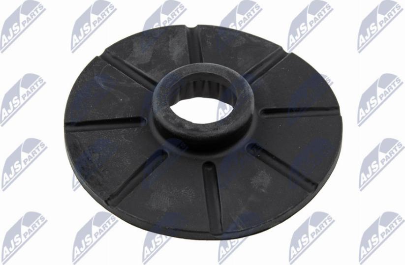 NTY AD-PL-006 - Atsperes atbalstplāksne www.autospares.lv