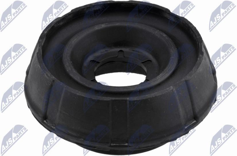 NTY AD-RE-003 - Опора стойки амортизатора, подушка www.autospares.lv