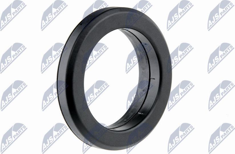 NTY AD-RE-007 - Подшипник качения, опора стойки амортизатора www.autospares.lv