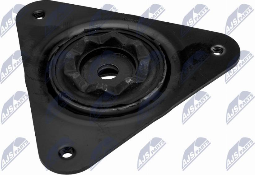 NTY AD-RE-014 - Amortizatora statnes balsts www.autospares.lv