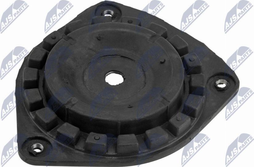 NTY AD-RE-016 - Amortizatora statnes balsts www.autospares.lv