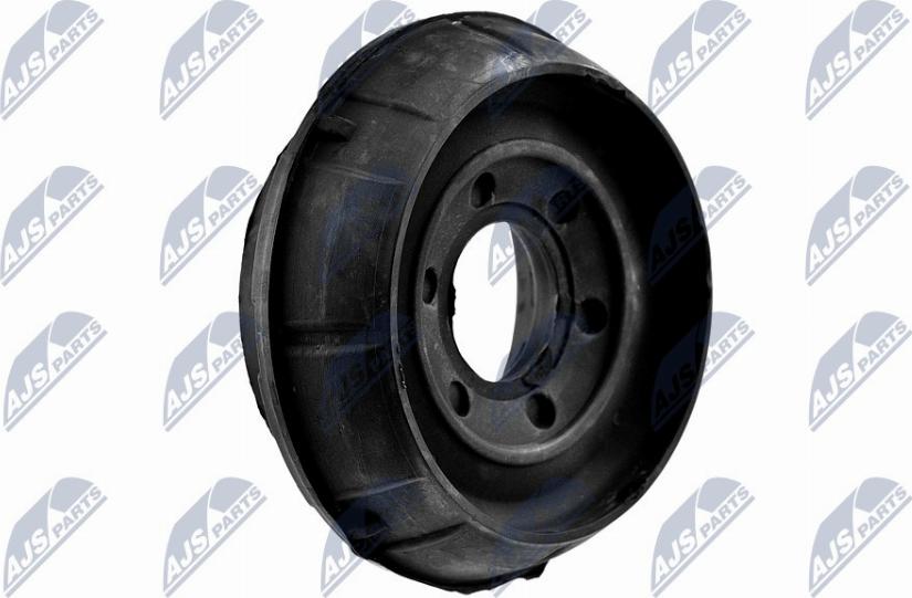 NTY AD-RE-010 - Опора стойки амортизатора, подушка www.autospares.lv