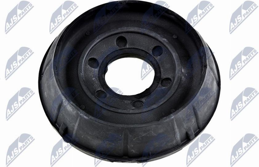 NTY AD-RE-010 - Опора стойки амортизатора, подушка www.autospares.lv