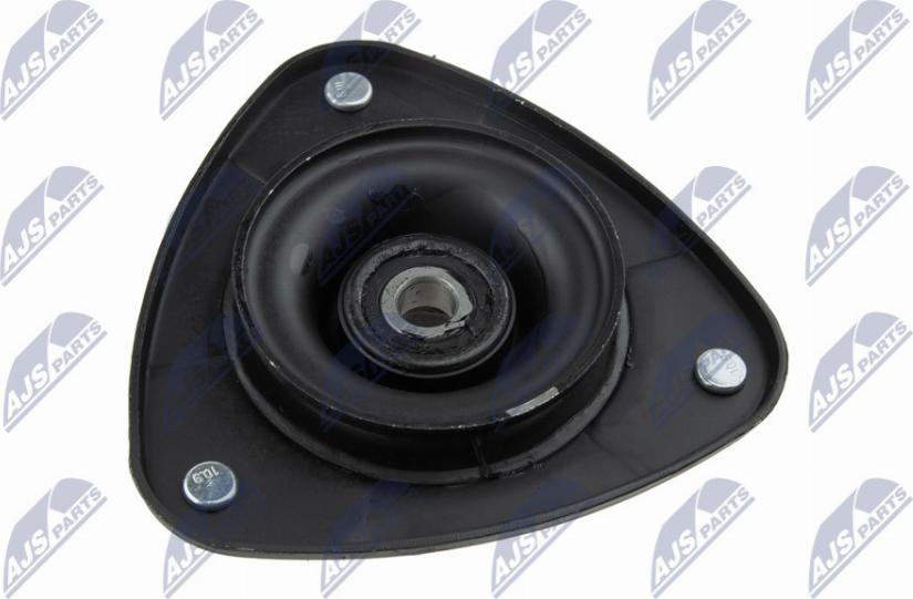 NTY AD-SB-004 - Amortizatora statnes balsts www.autospares.lv