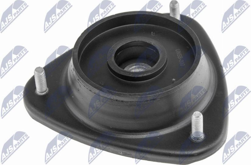 NTY AD-SB-000 - Amortizatora statnes balsts www.autospares.lv