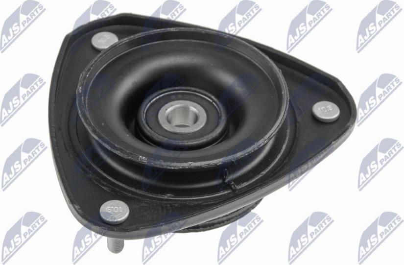 NTY AD-SB-000 - Amortizatora statnes balsts www.autospares.lv