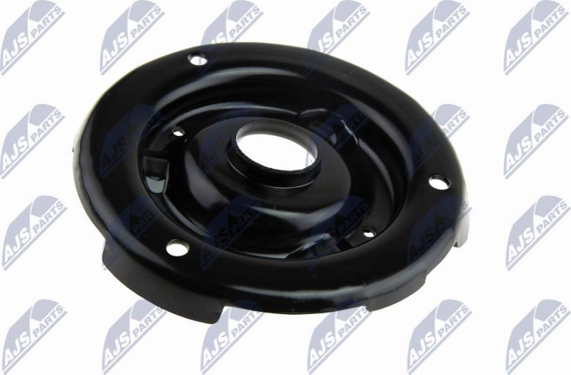 NTY AD-TY-060 - Atsperes atbalstplāksne autospares.lv