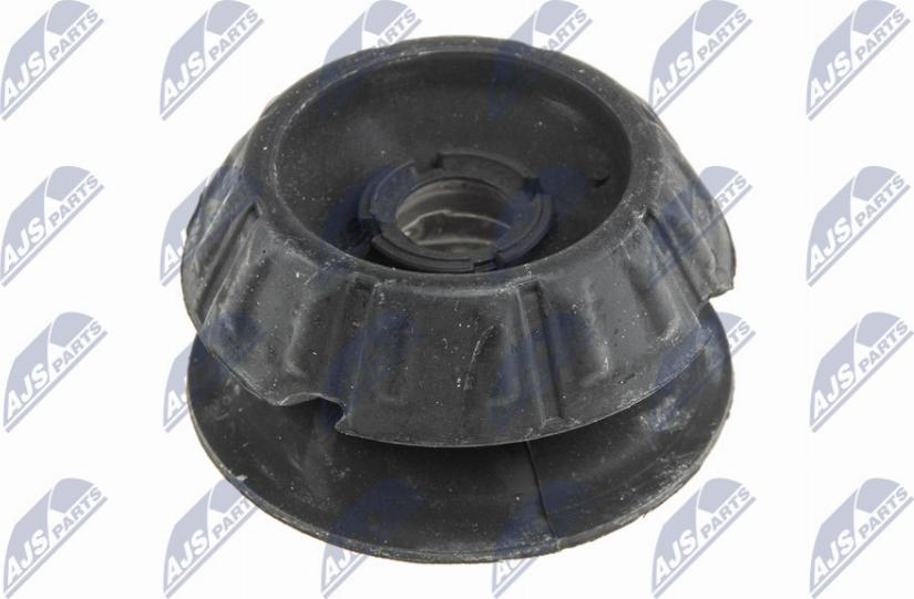 NTY AD-TY-038 - Distanccaurule, Amortizators www.autospares.lv