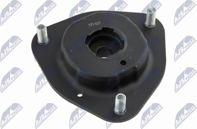 NTY AD-TY-027 - Amortizatora statnes balsts www.autospares.lv