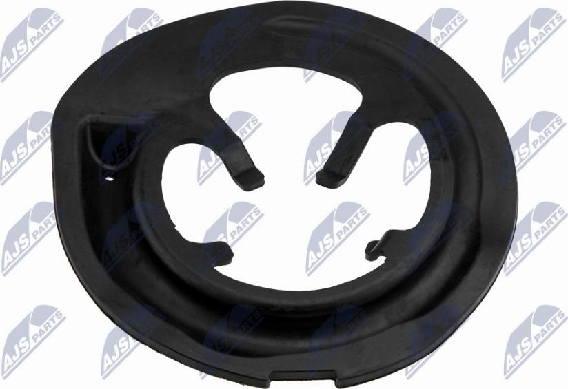 NTY AD-TY-076 - Atsperes atbalstplāksne www.autospares.lv