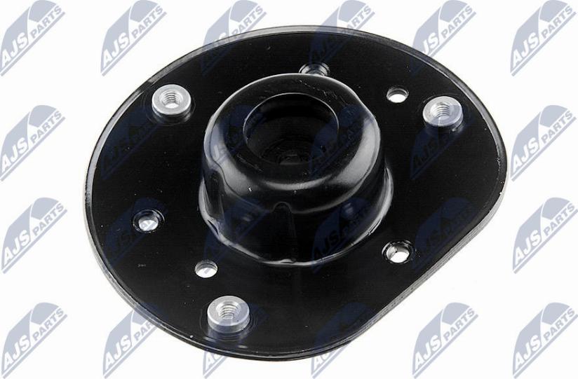 NTY AD-VV-001 - Amortizatora statnes balsts www.autospares.lv