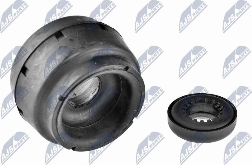 NTY AD-VW-006 - Amortizatora statnes balsts www.autospares.lv