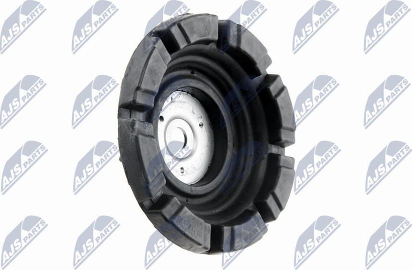 NTY AD-VW-003 - Amortizatora statnes balsts www.autospares.lv