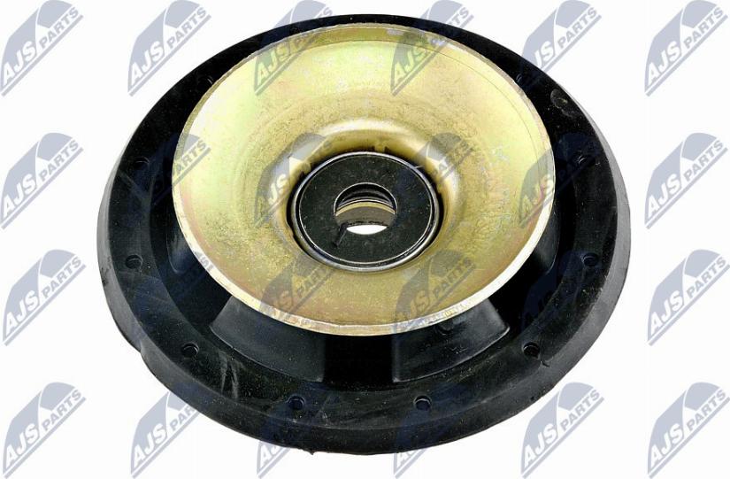 NTY AD-VW-012 - Amortizatora statnes balsts www.autospares.lv