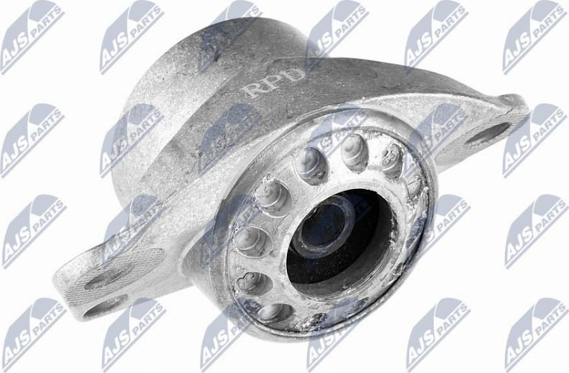 NTY AD-VW-020 - Amortizatora statnes balsts www.autospares.lv