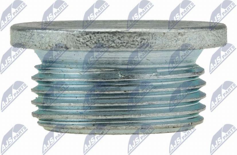 NTY BKM-CT-001 - Korķis, Eļļas vācele www.autospares.lv