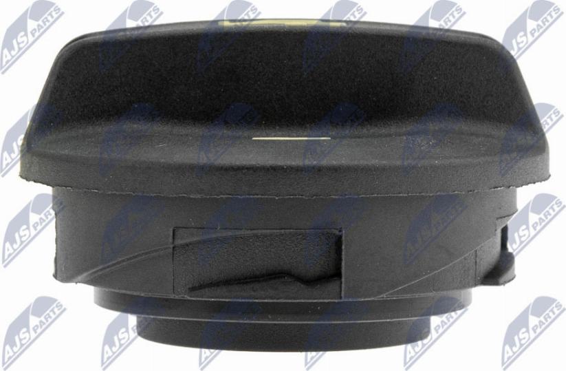 NTY BKO-AU-000 - Vāciņš, Eļļas ieliešanas kakliņš www.autospares.lv