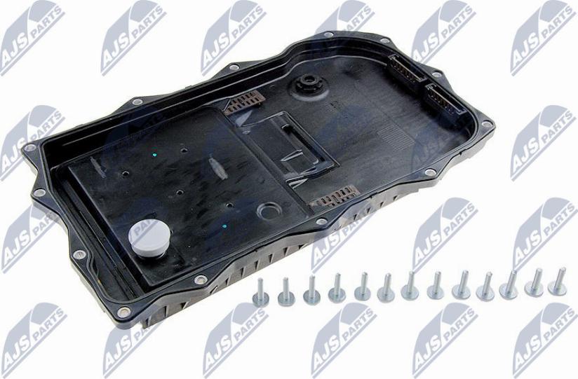 NTY BMO-BM-004 - Масляный поддон, автоматическая коробка передач www.autospares.lv