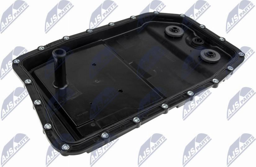 NTY BMO-BM-003 - Eļļas vācele, Automātiskā pārnesumkārba www.autospares.lv