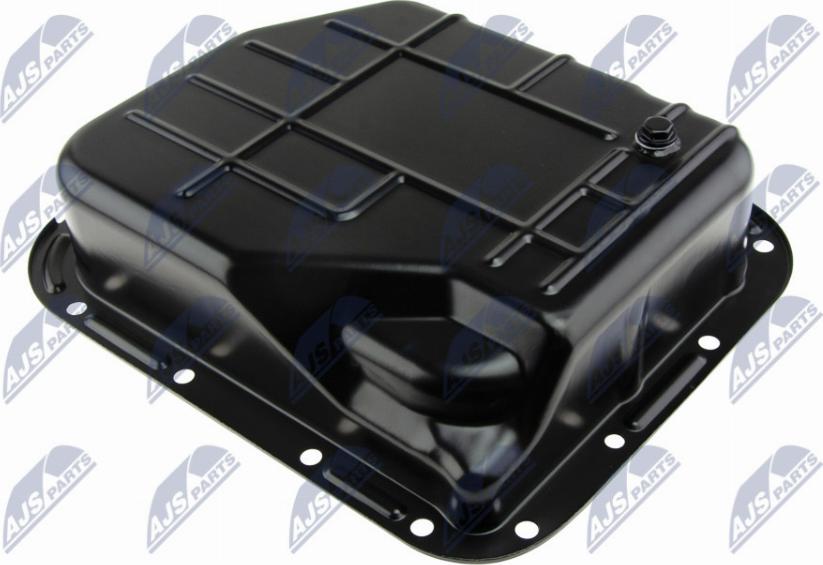 NTY BMO-CH-010 - Eļļas vācele, Automātiskā pārnesumkārba www.autospares.lv