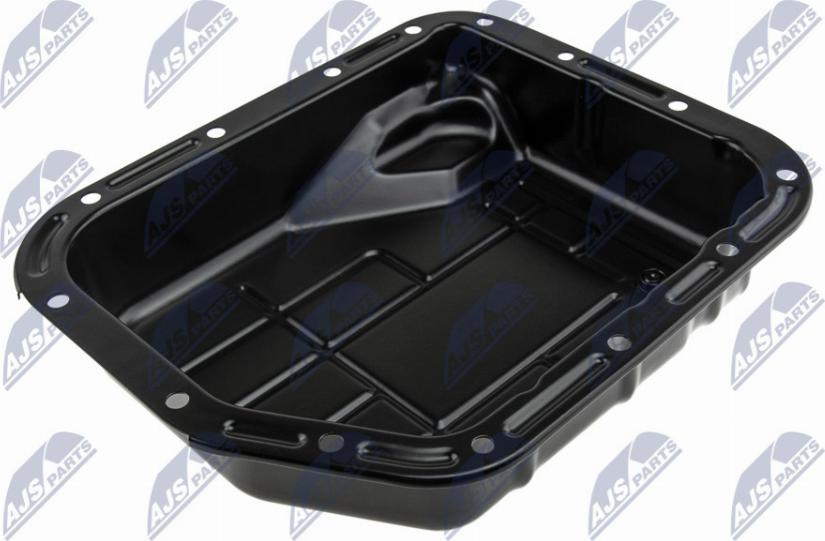 NTY BMO-CH-010 - Eļļas vācele, Automātiskā pārnesumkārba www.autospares.lv