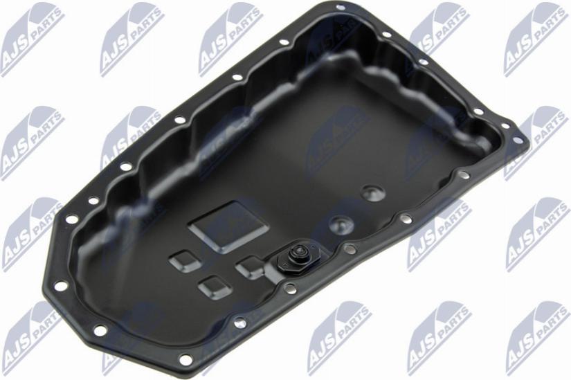 NTY BMO-CH-012 - Eļļas vācele, Automātiskā pārnesumkārba www.autospares.lv