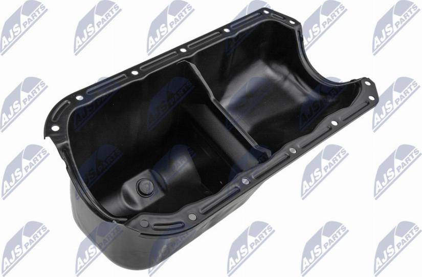 NTY BMO-FT-002 - Eļļas vācele www.autospares.lv