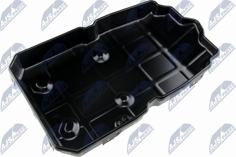 NTY BMO-ME-008 - Oil sump, automatic transmission www.autospares.lv