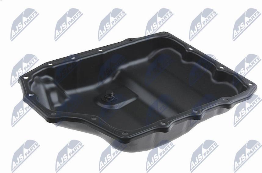 NTY BMO-MZ-013 - Eļļas vācele, Automātiskā pārnesumkārba www.autospares.lv