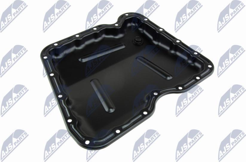 NTY BMO-NS-014 - Eļļas vācele www.autospares.lv