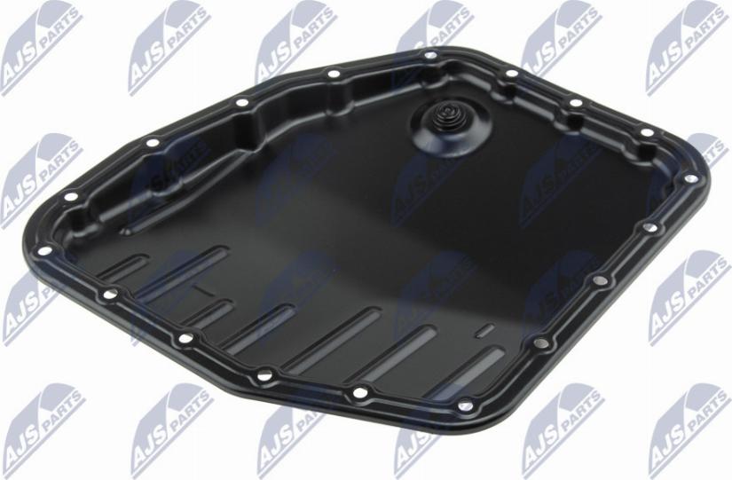 NTY BMO-TY-018 - Eļļas vācele, Automātiskā pārnesumkārba www.autospares.lv