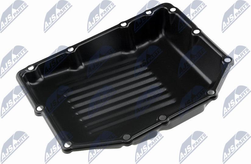 NTY BMO-VV-003 - Eļļas vācele, Automātiskā pārnesumkārba www.autospares.lv