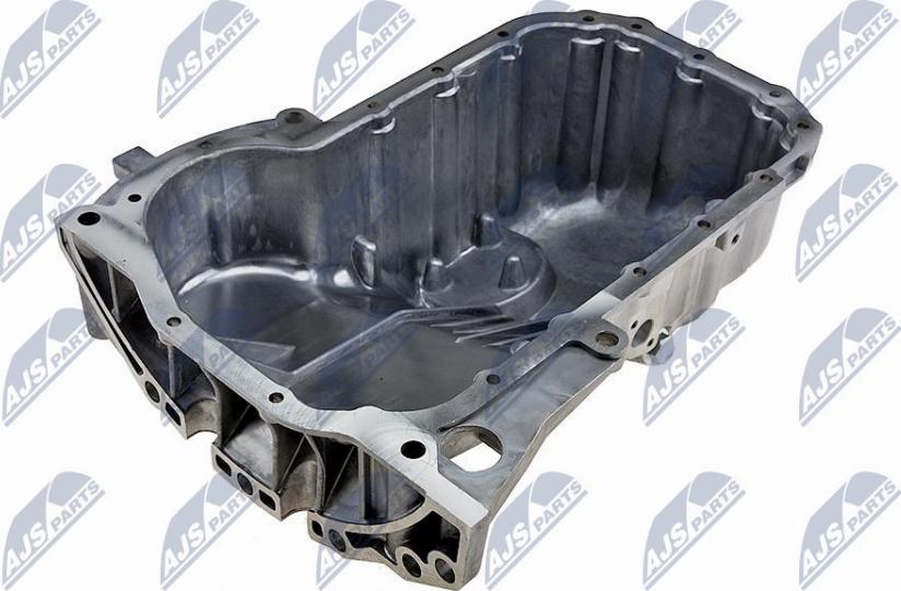 NTY BMO-VW-054 - Eļļas vācele autospares.lv