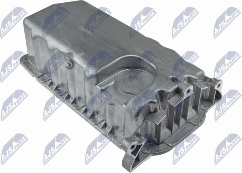 NTY BMO-VW-005 - Eļļas vācele www.autospares.lv