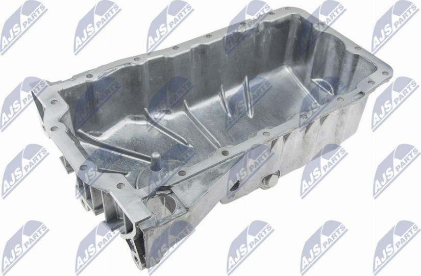 NTY BMO-VW-001 - Eļļas vācele www.autospares.lv