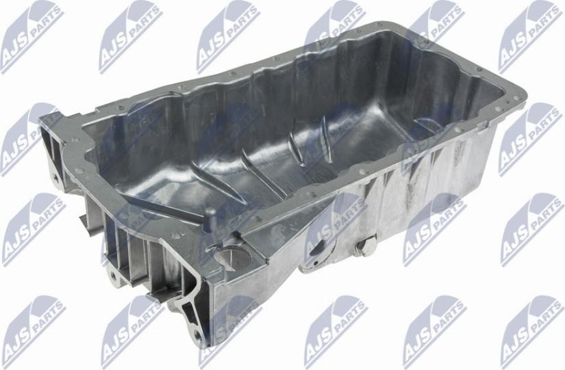 NTY BMO-VW-002 - Eļļas vācele www.autospares.lv