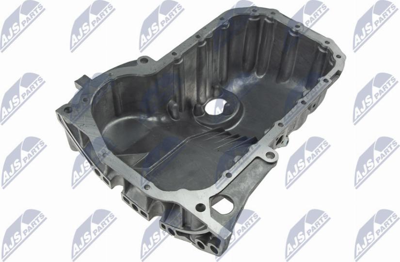 NTY BMO-VW-016 - Eļļas vācele autospares.lv