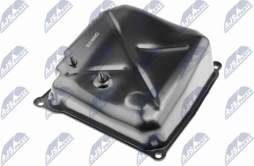 NTY BMO-VW-018 - Eļļas vācele, Automātiskā pārnesumkārba www.autospares.lv