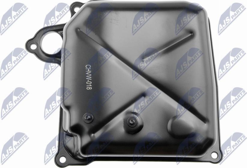 NTY BMO-VW-018 - Eļļas vācele, Automātiskā pārnesumkārba www.autospares.lv