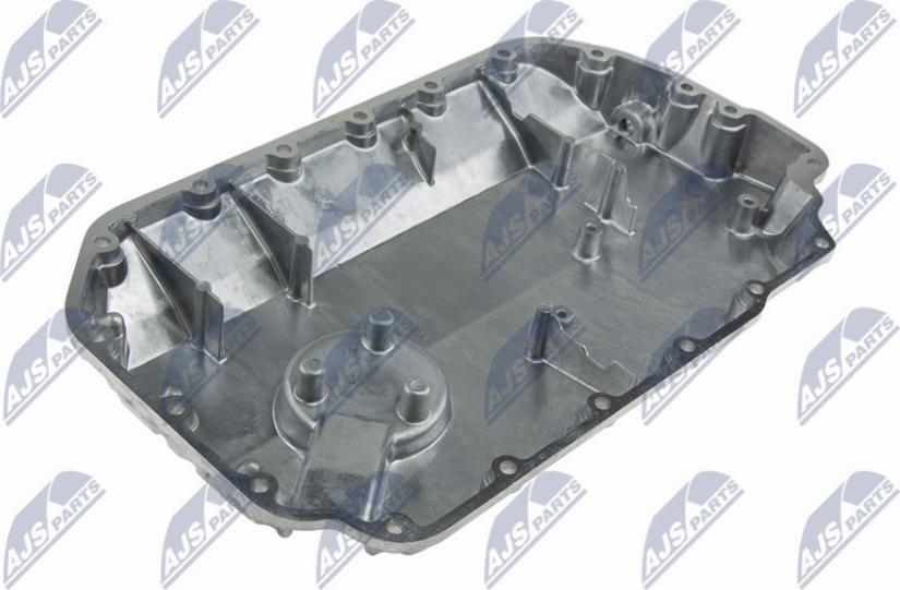 NTY BMO-VW-023 - Eļļas vācele www.autospares.lv