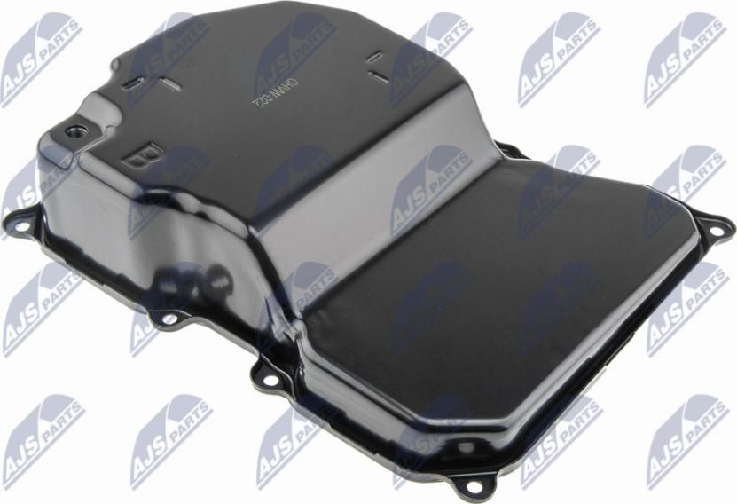 NTY BMO-VW-022 - Eļļas vācele, Automātiskā pārnesumkārba www.autospares.lv